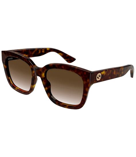 gucci havana sunglasses cat eye|designer cat eye sunglasses polarized.